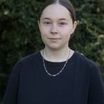 Fotografie osoby Karolina.Chura