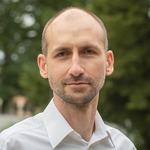 Fotografie osoby jan.starek