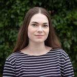Fotografie osoby hnetkkar
