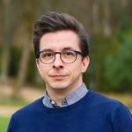 Fotografie osoby JindrichGubis